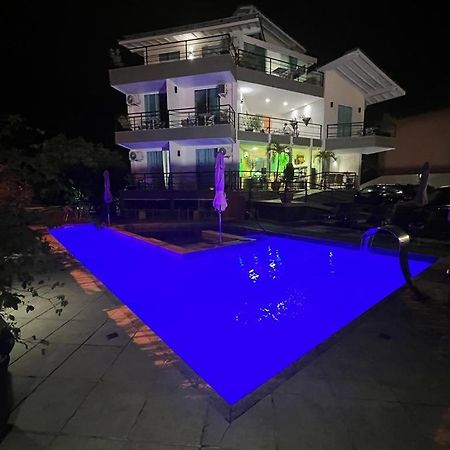 Camboinhas Beach Pousada ニテロイ エクステリア 写真