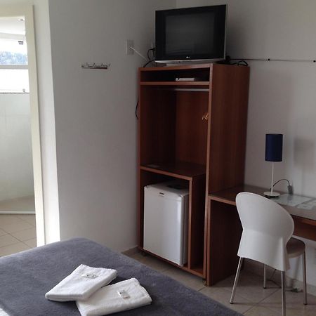 Camboinhas Beach Pousada ニテロイ 部屋 写真
