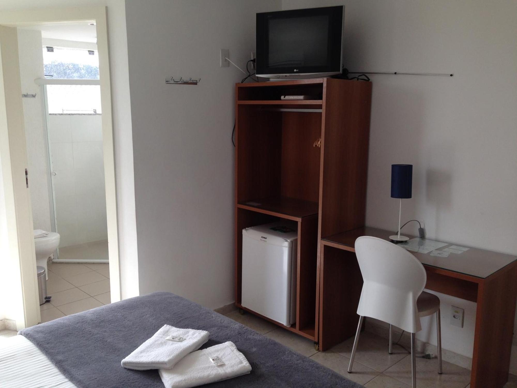 Camboinhas Beach Pousada ニテロイ 部屋 写真