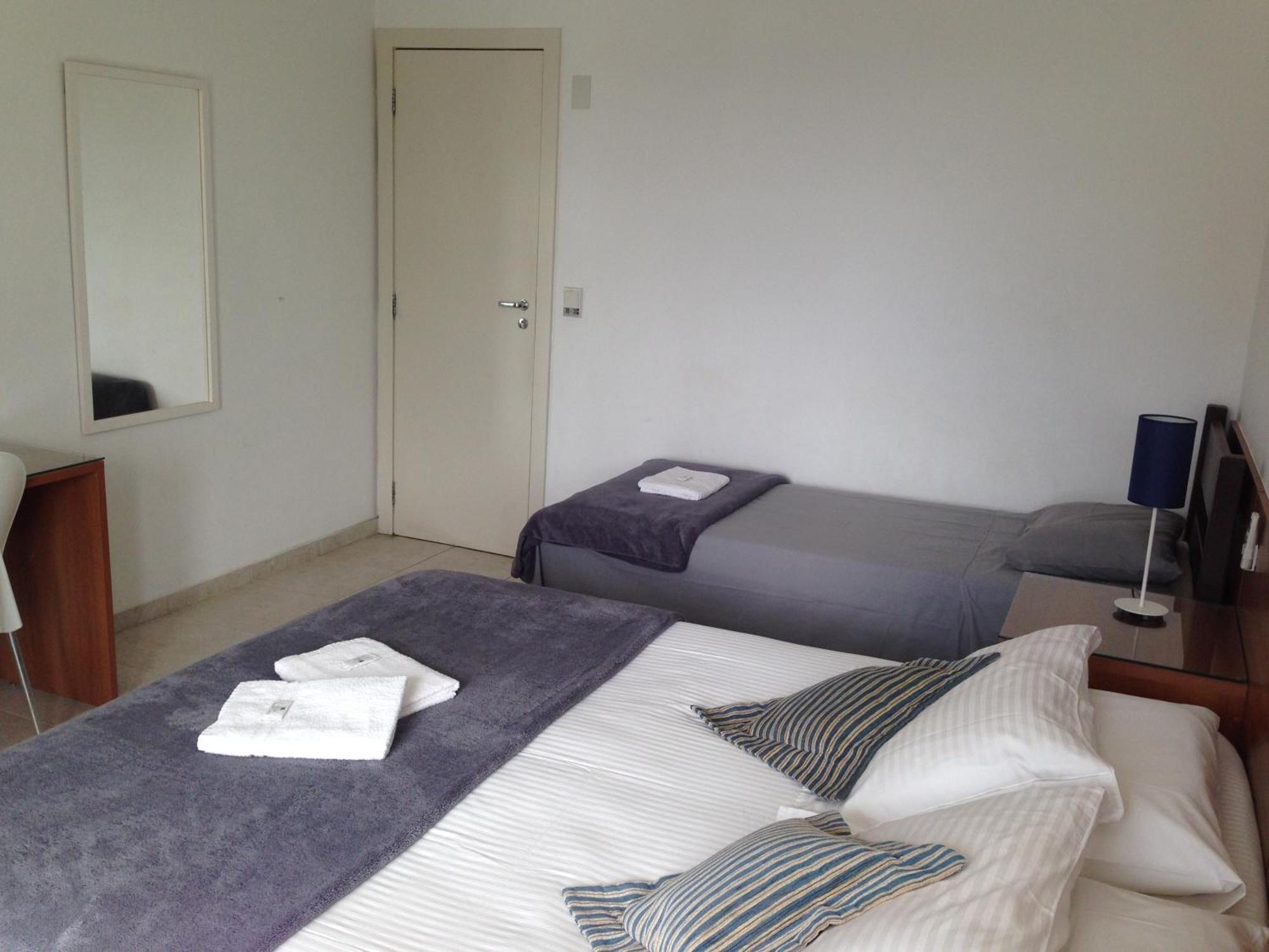 Camboinhas Beach Pousada ニテロイ 部屋 写真