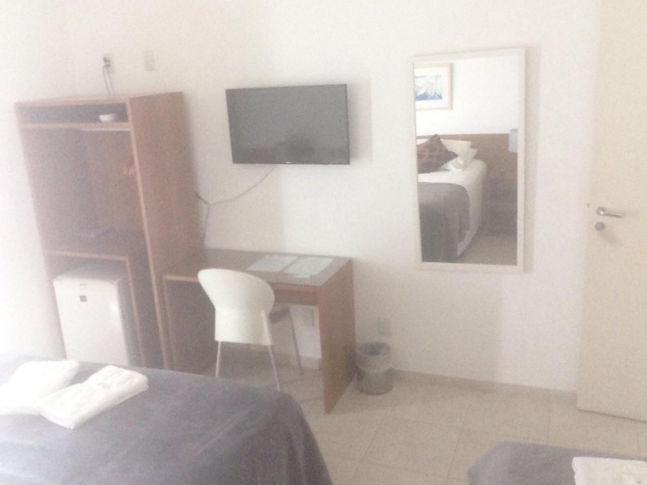 Camboinhas Beach Pousada ニテロイ エクステリア 写真